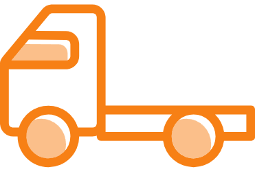 子长拖车/平板车